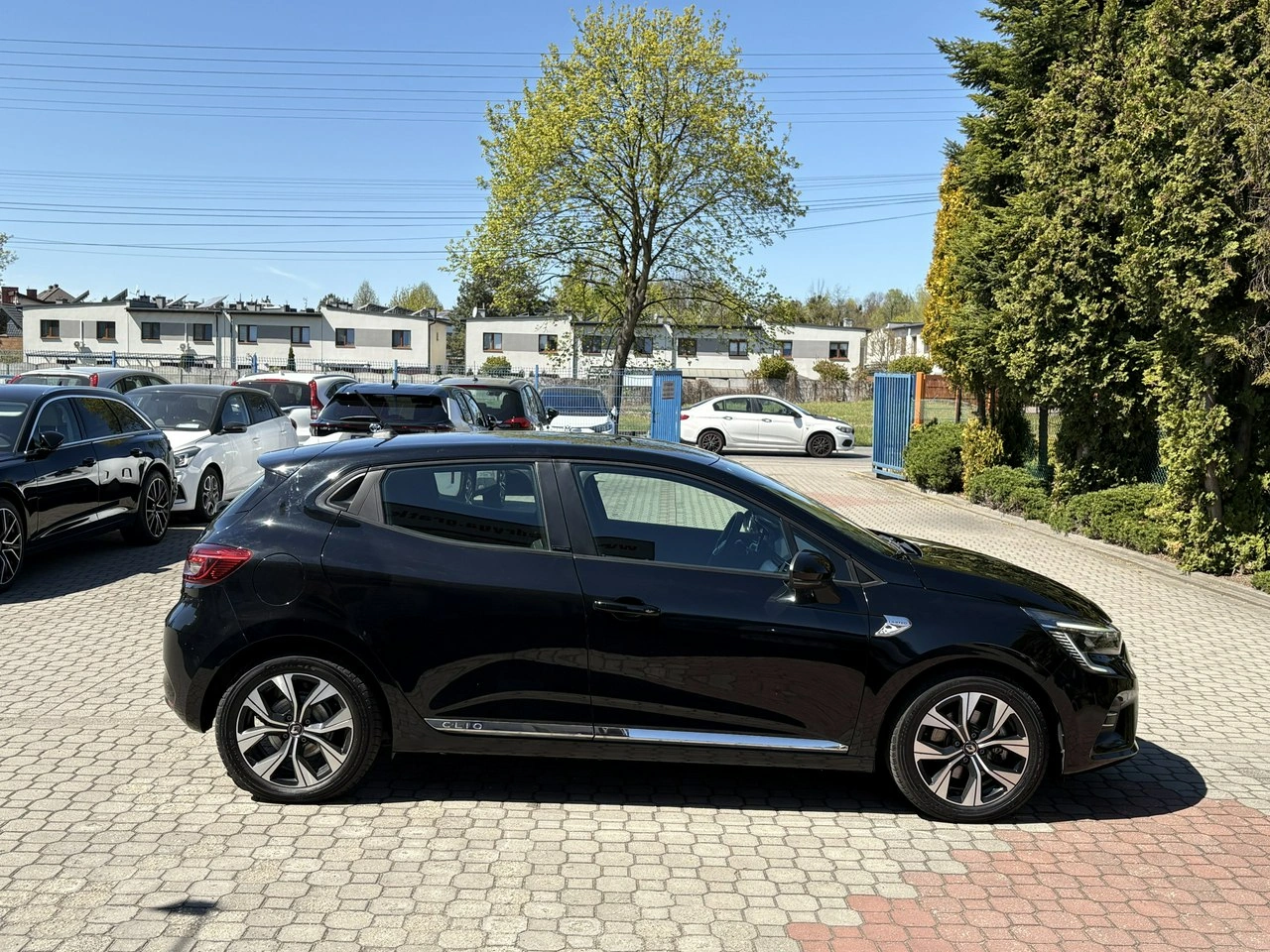 Renault Clio - Zdjęcie 2