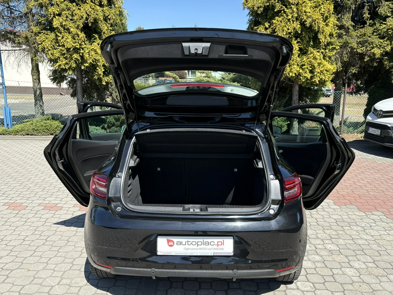 Renault Clio - Zdjęcie 29