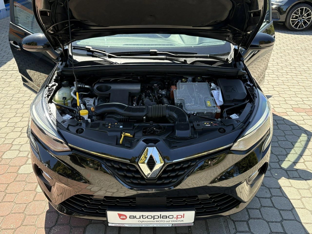 Renault Clio - Zdjęcie 30