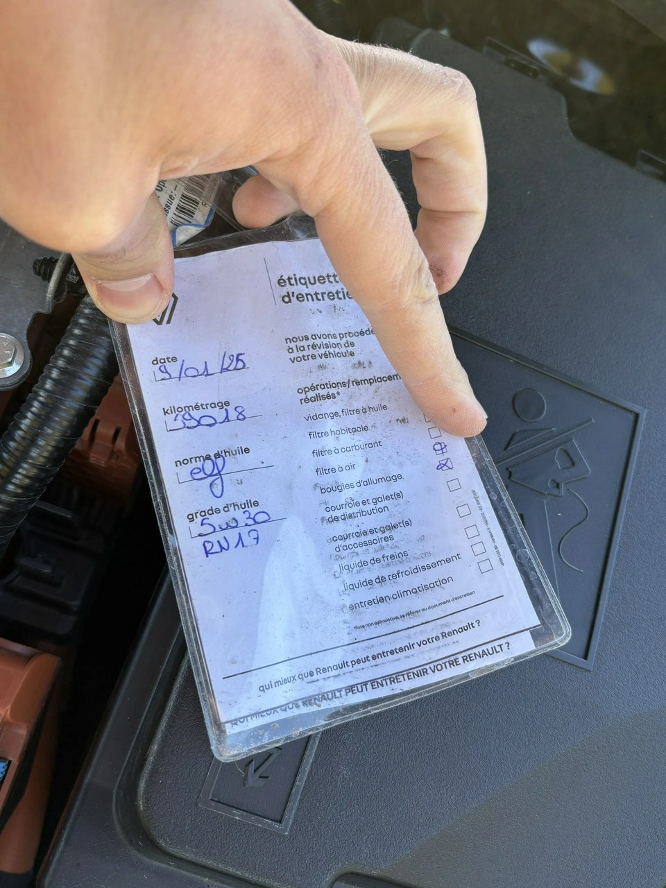 Renault Clio - Zdjęcie 31