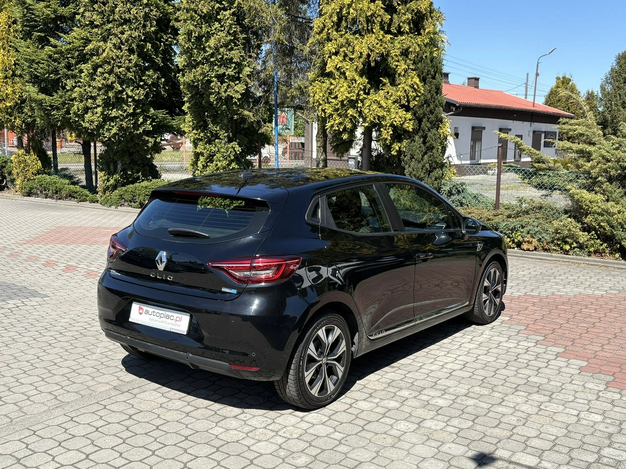 Renault Clio - Zdjęcie 3
