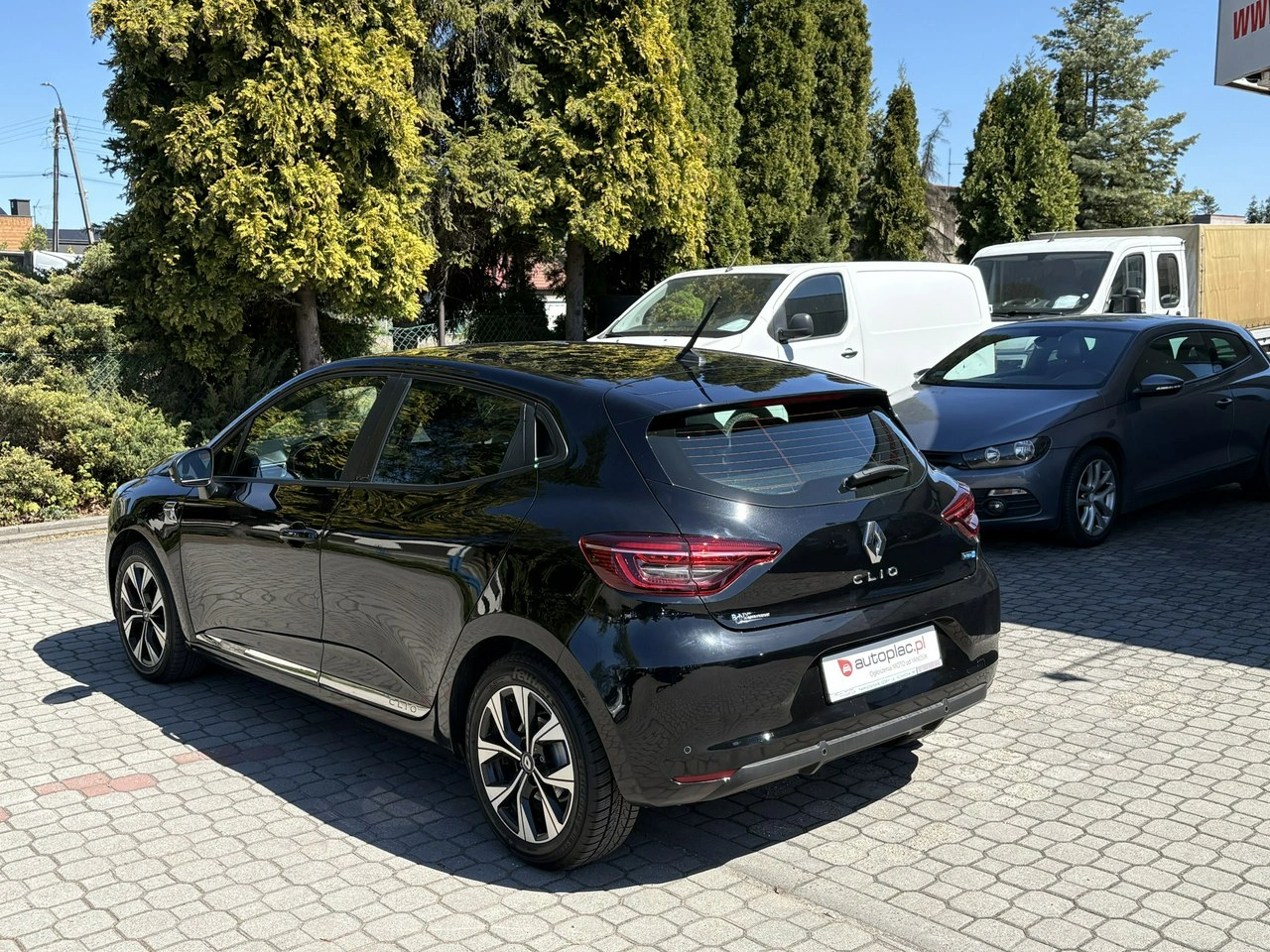 Renault Clio - Zdjęcie 4