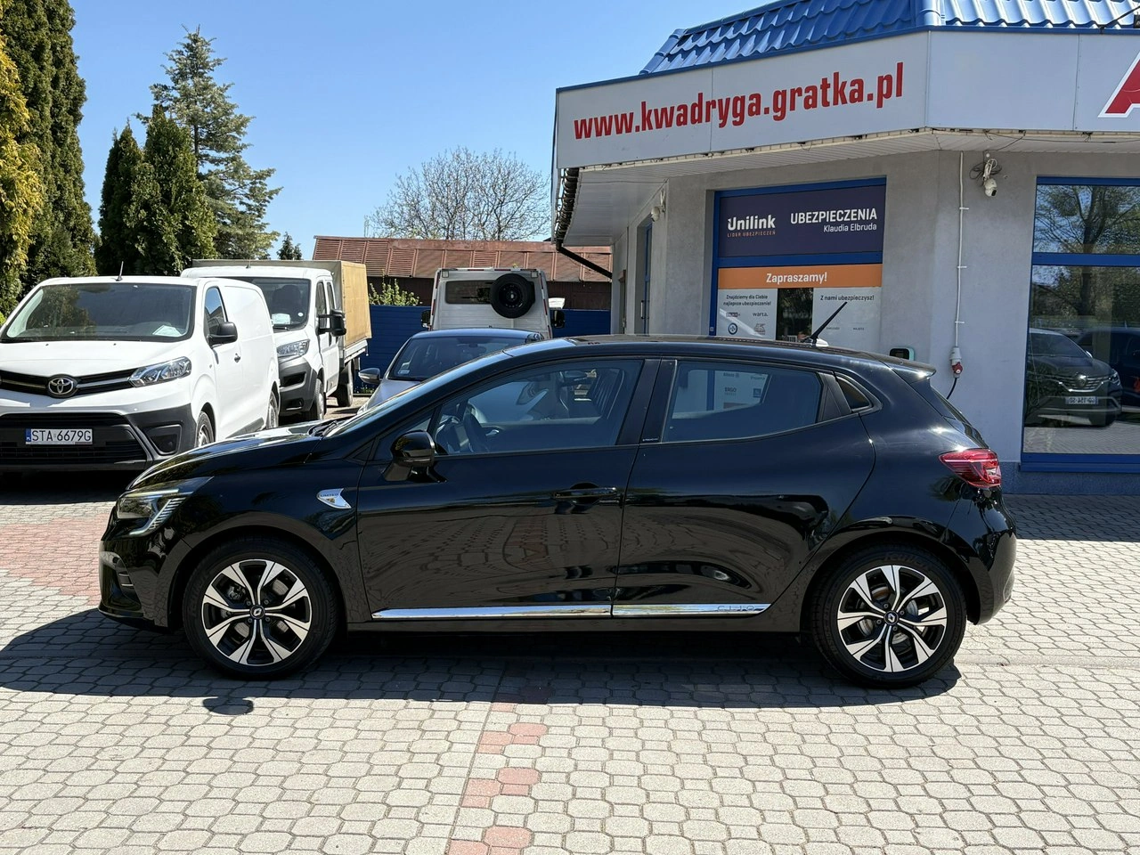 Renault Clio - Zdjęcie 5