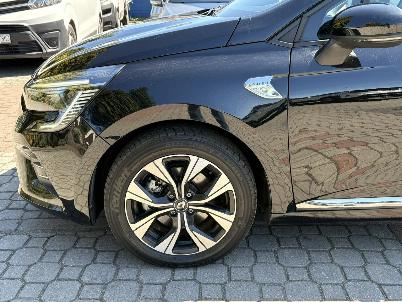 Renault Clio - Zdjęcie 6