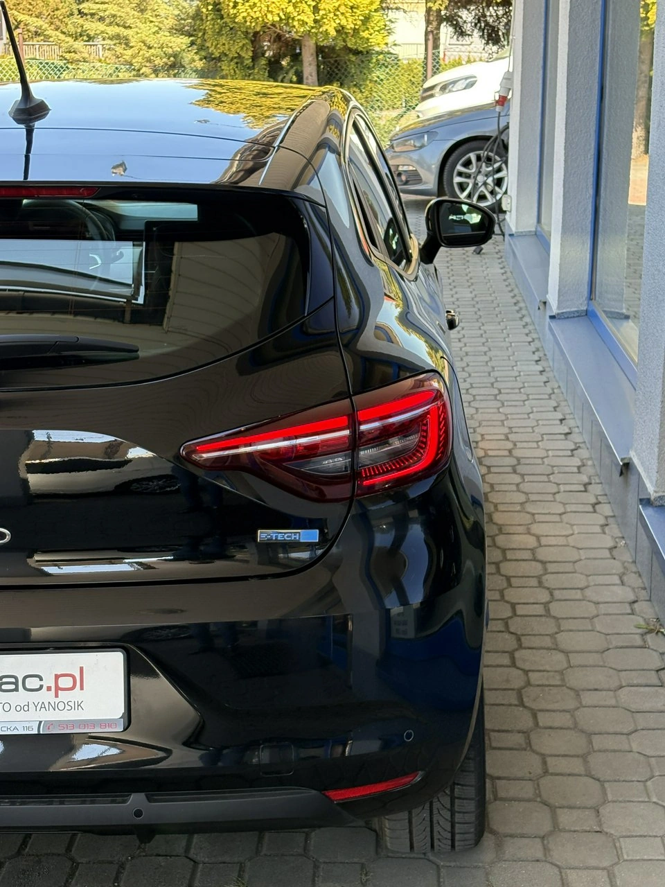 Renault Clio - Zdjęcie 7