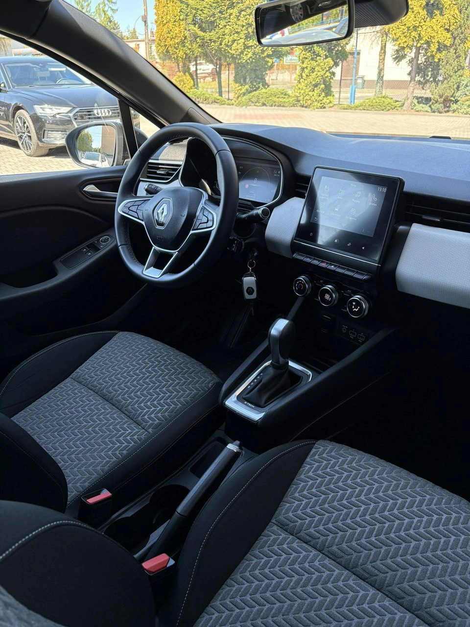 Renault Clio - Zdjęcie 8