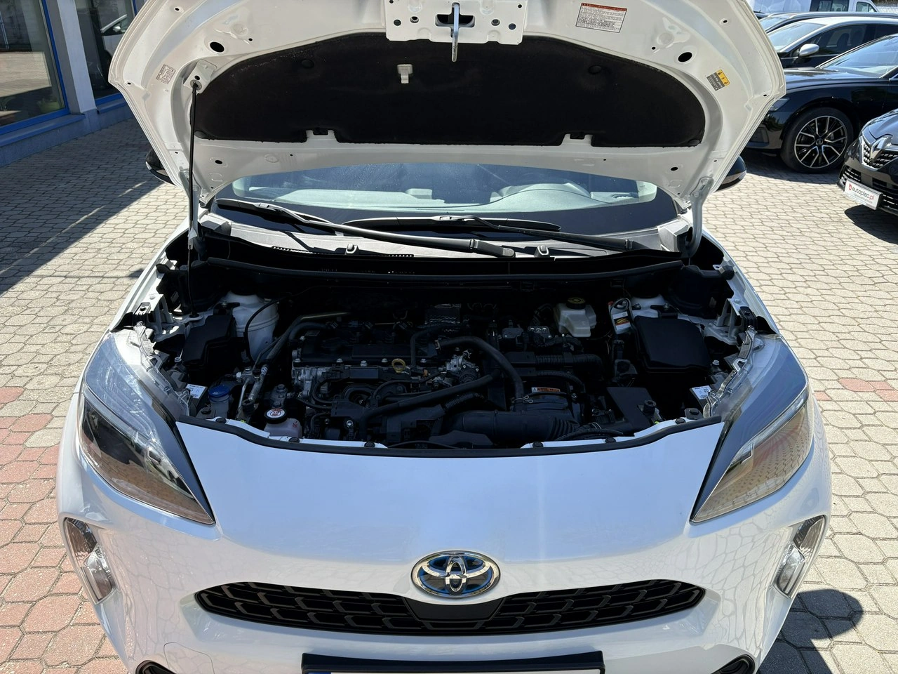 Toyota Yaris Cross - Zdjęcie 25