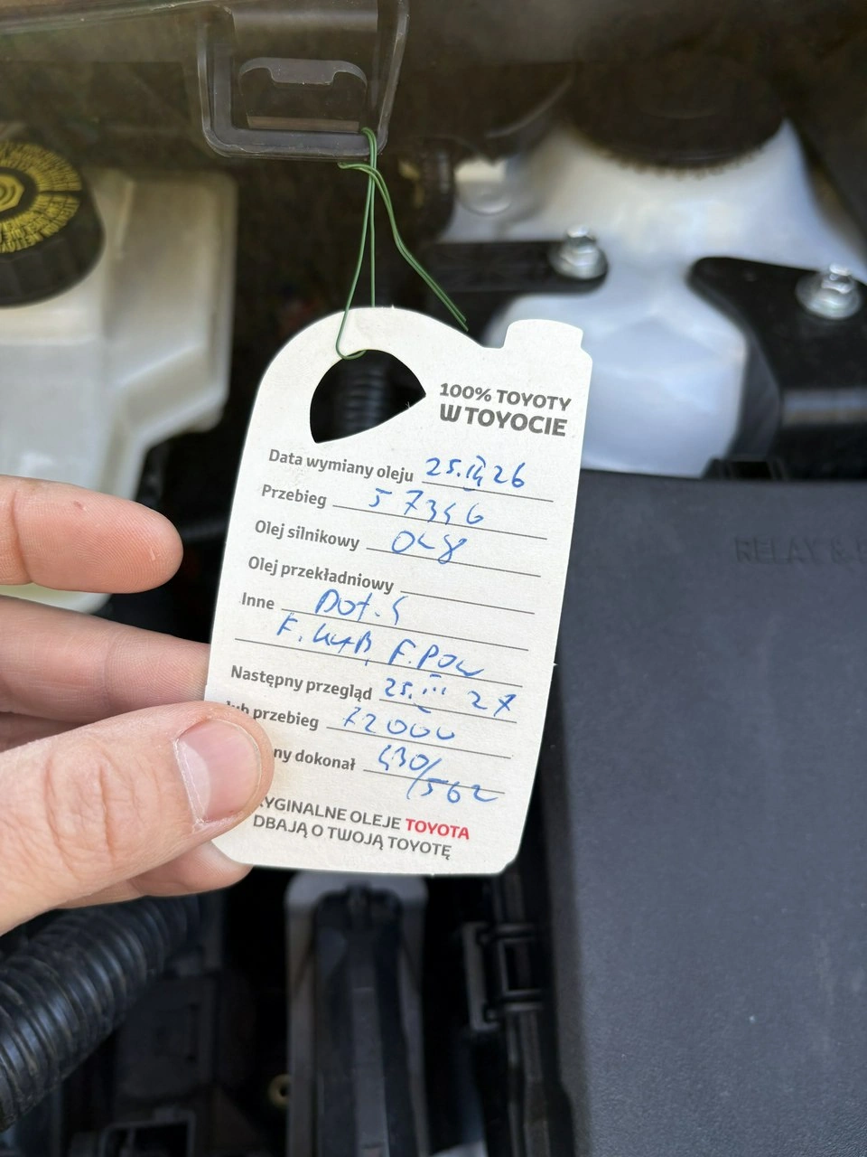 Toyota Yaris Cross - Zdjęcie 26