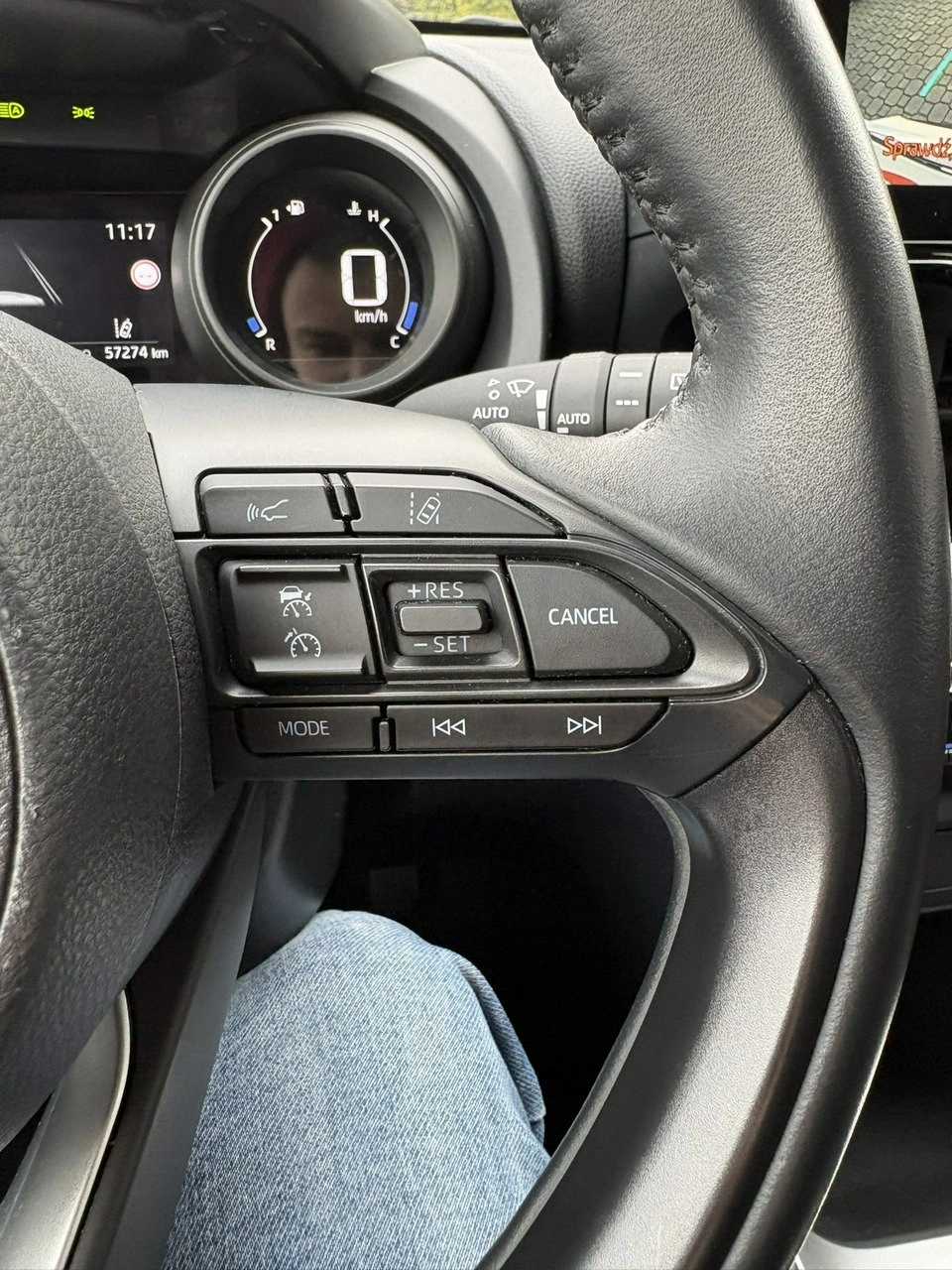 Toyota Yaris Cross - Zdjęcie 14