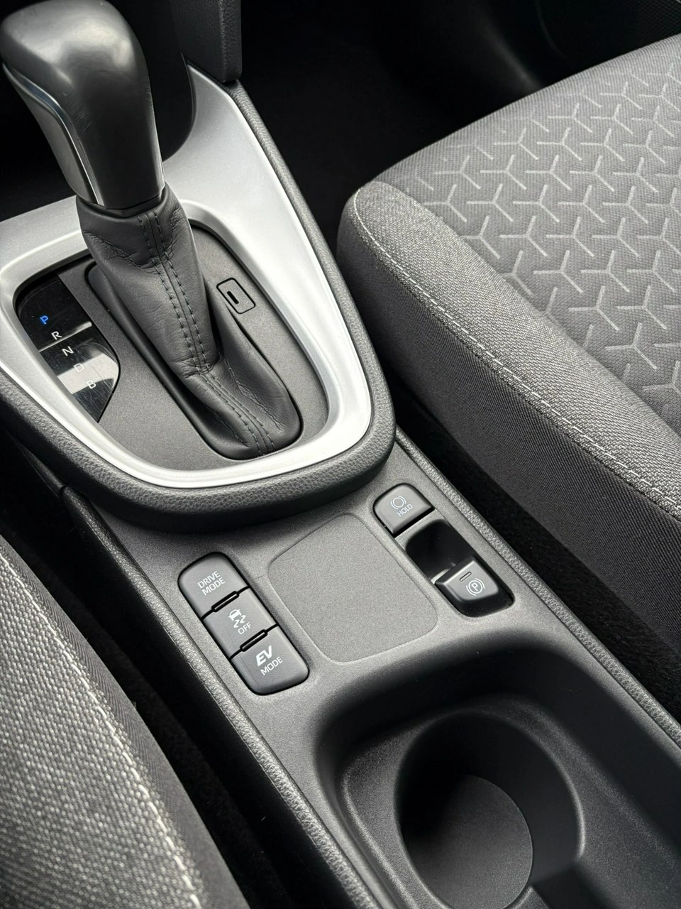 Toyota Yaris Cross - Zdjęcie 19