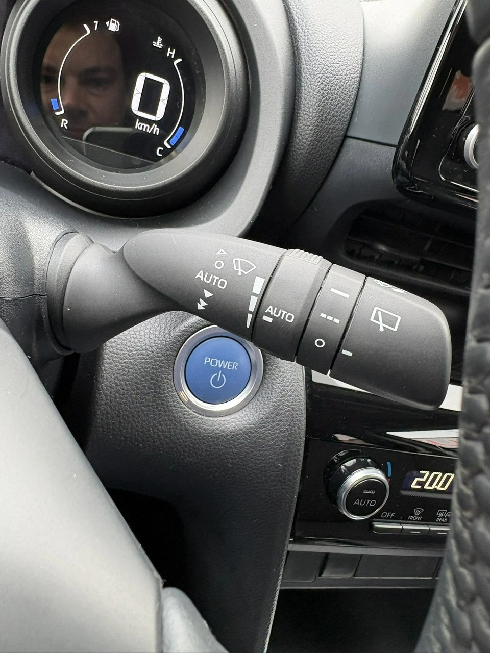 Toyota Yaris Cross - Zdjęcie 21