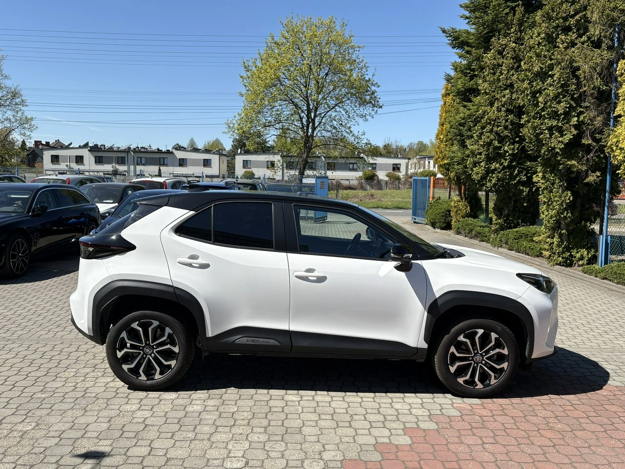 Toyota Yaris Cross - Zdjęcie 2