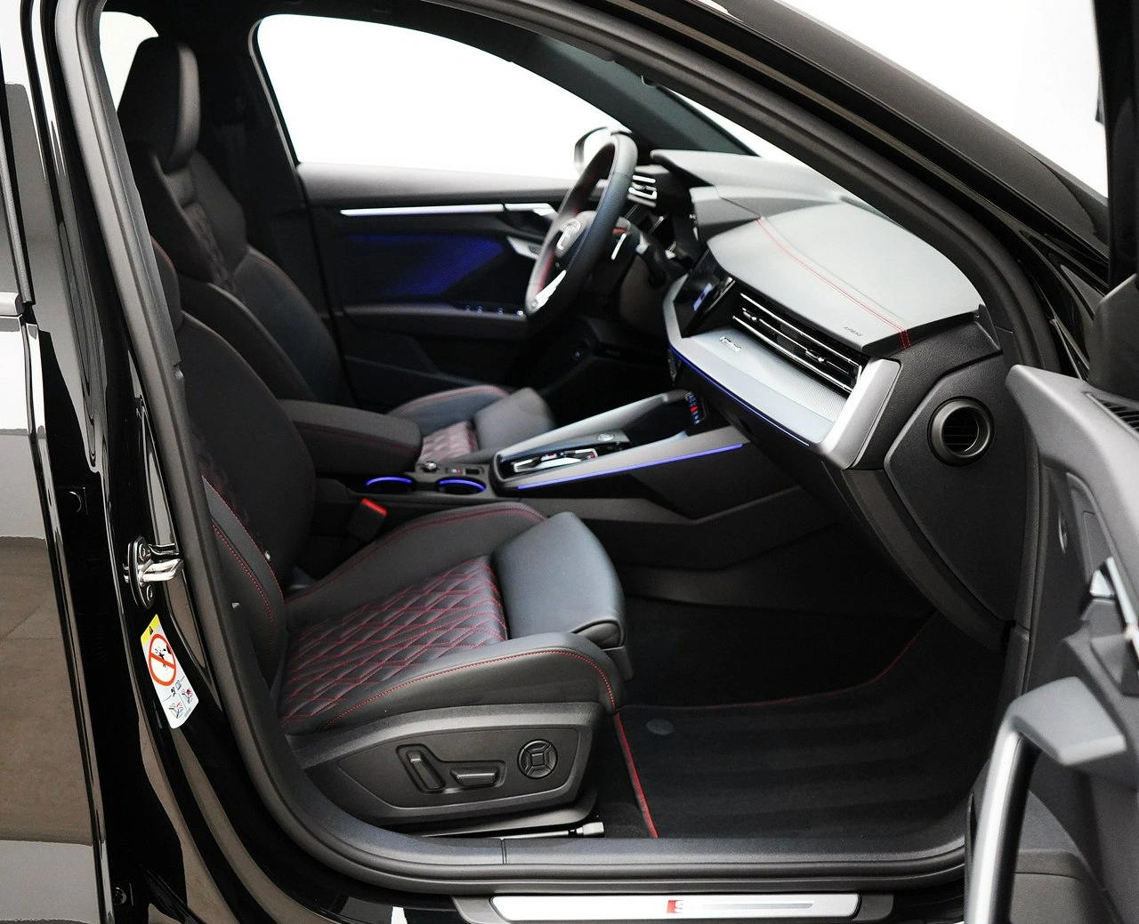 Audi A3 - Zdjęcie 25