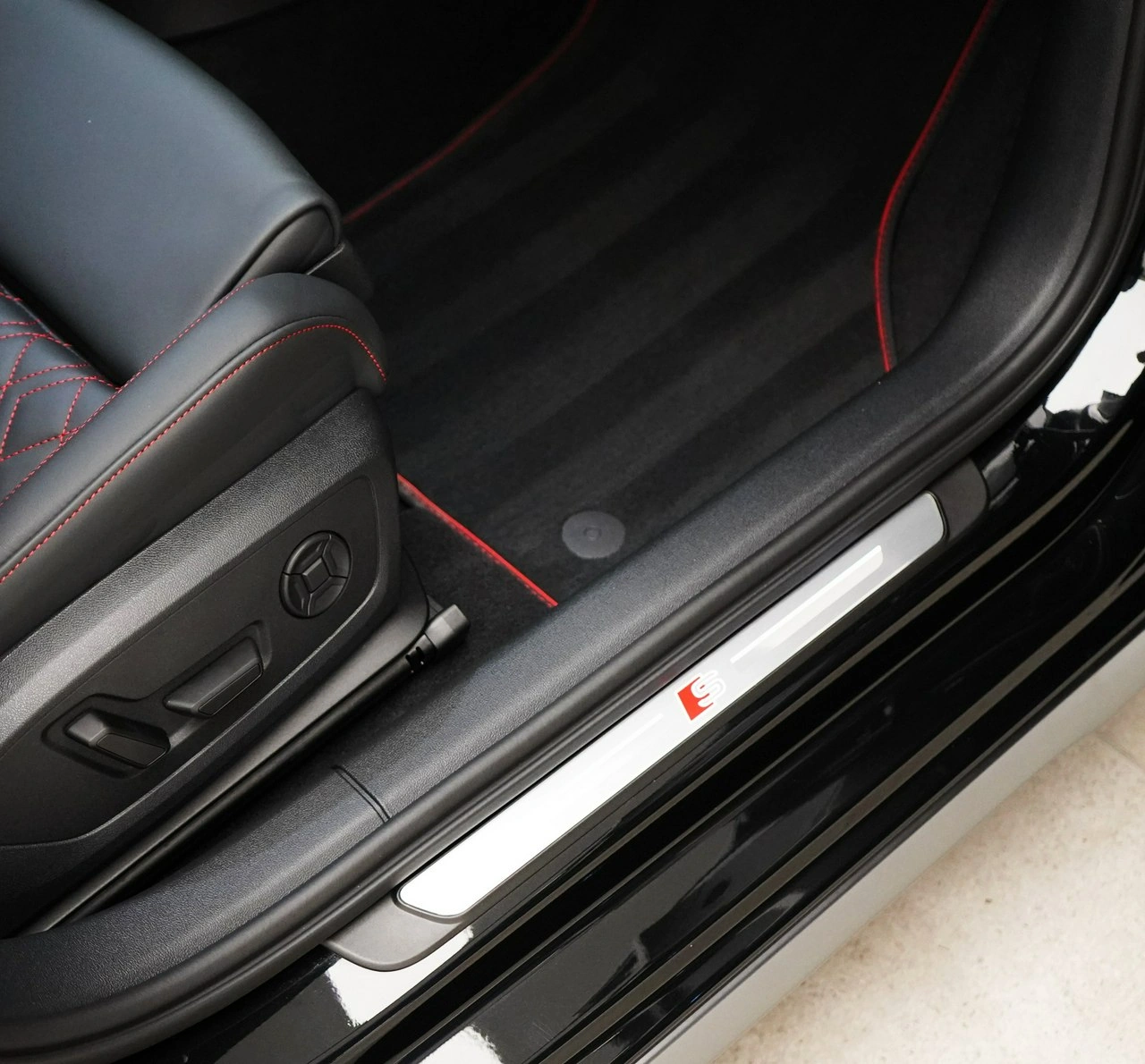 Audi A3 - Zdjęcie 10