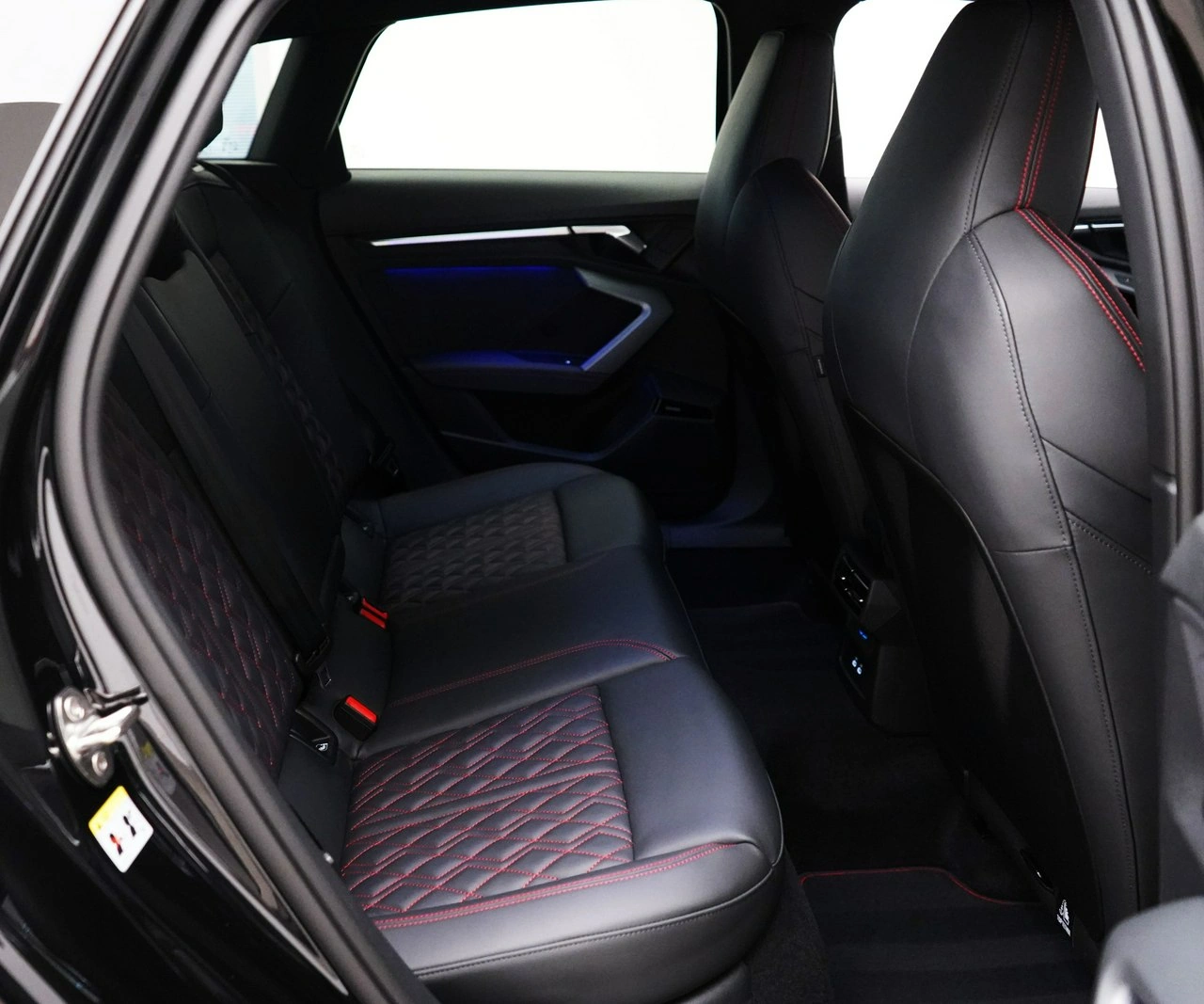 Audi A3 - Zdjęcie 12