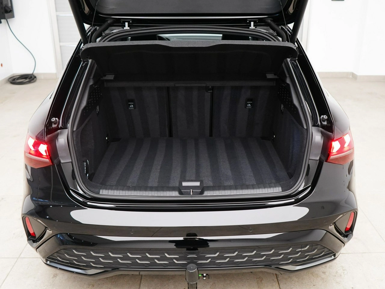 Audi A3 - Zdjęcie 14