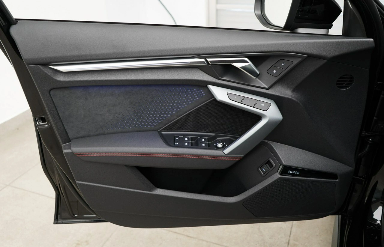 Audi A3 - Zdjęcie 16