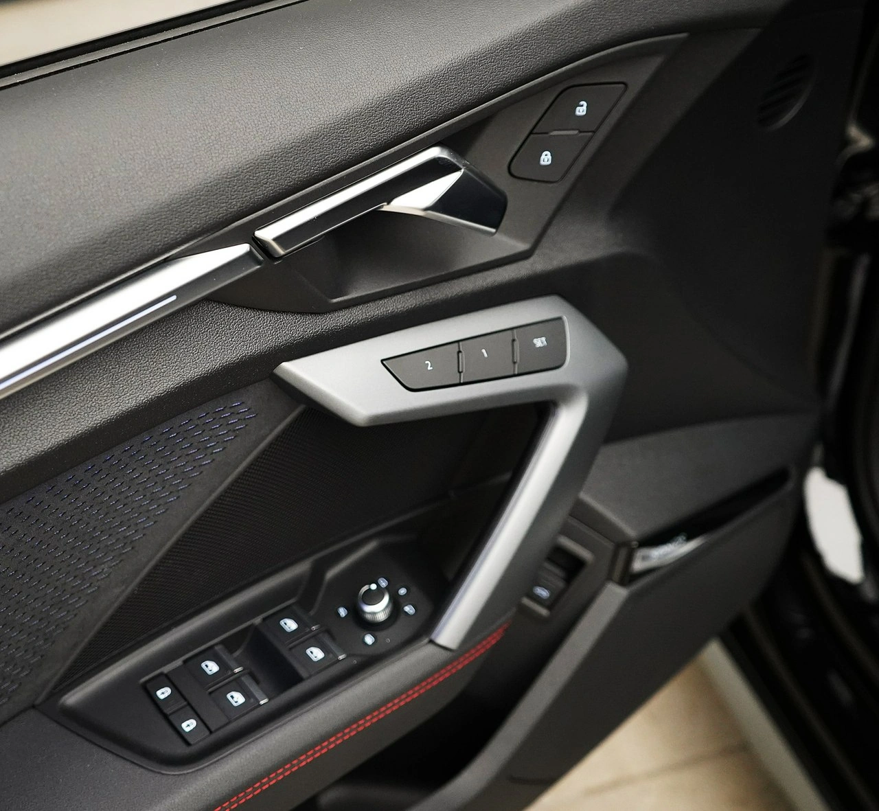 Audi A3 - Zdjęcie 18