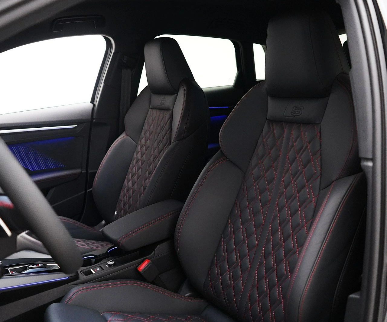 Audi A3 - Zdjęcie 20