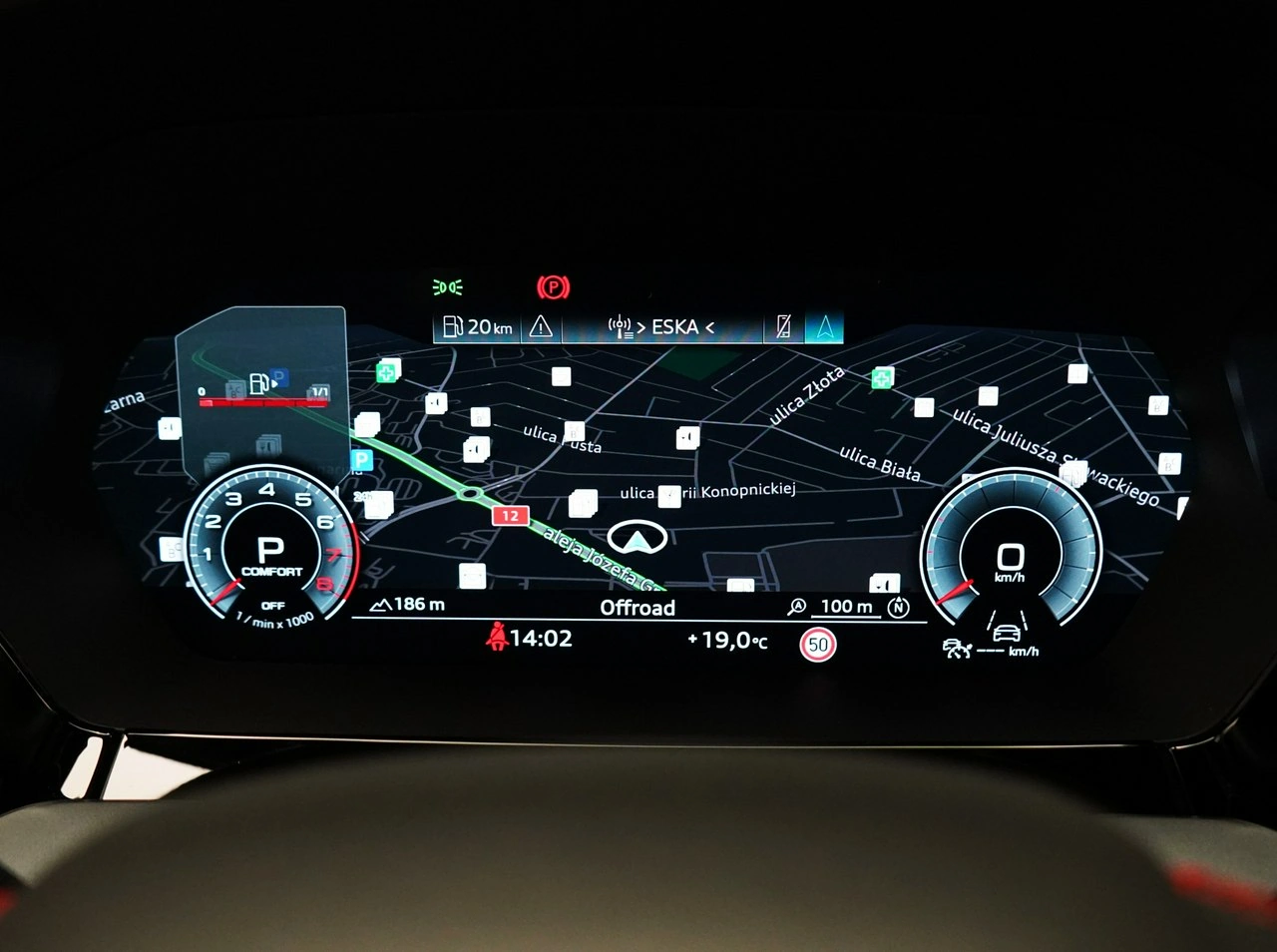 Audi A3 - Zdjęcie 23