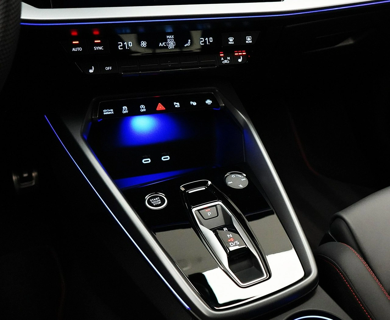 Audi A3 - Zdjęcie 24