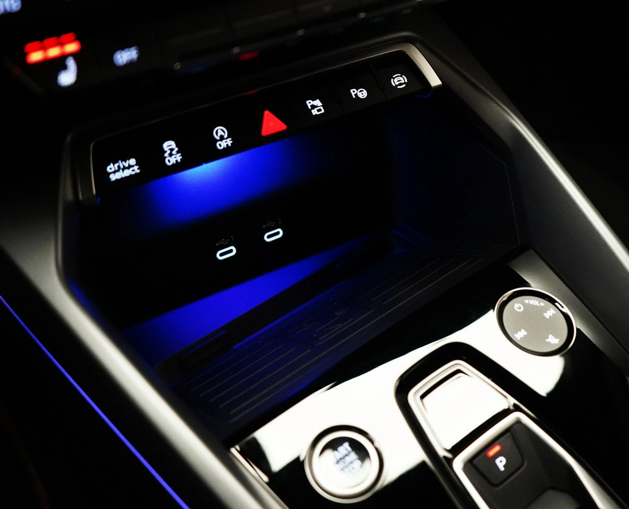 Audi A3 - Zdjęcie 22