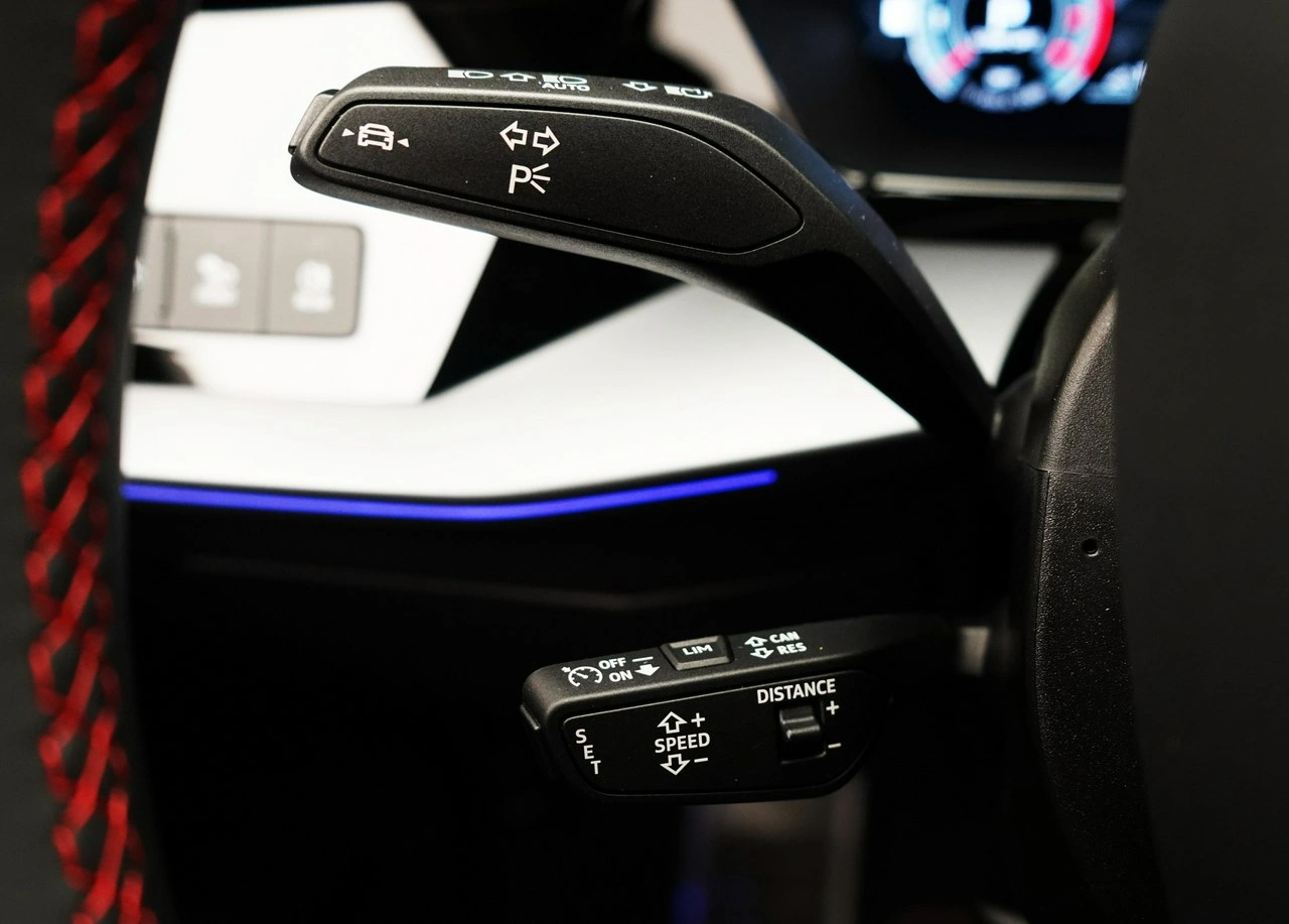 Audi A3 - Zdjęcie 27