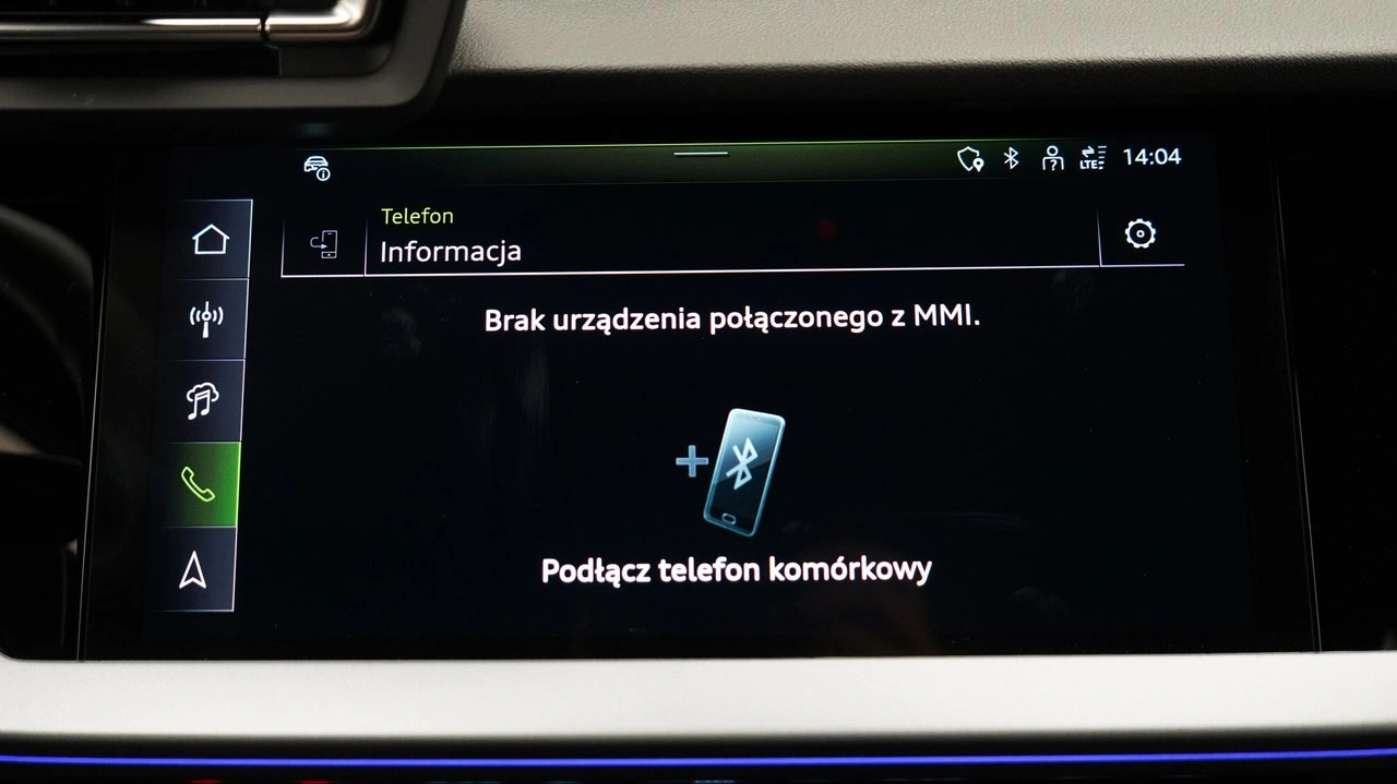 Audi A3 - Zdjęcie 28