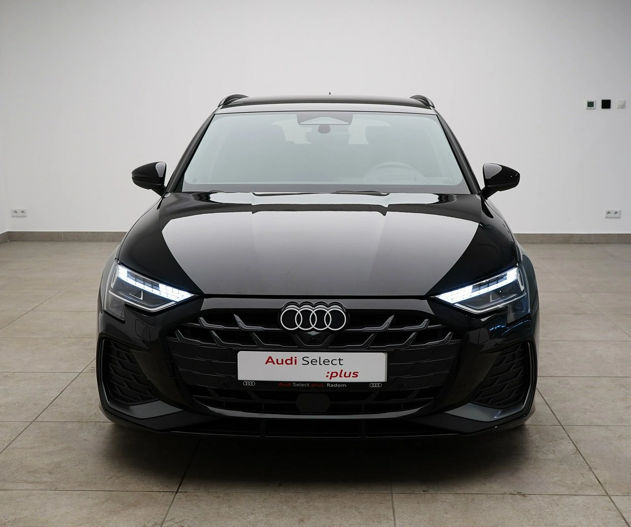 Audi A3 - Zdjęcie 1