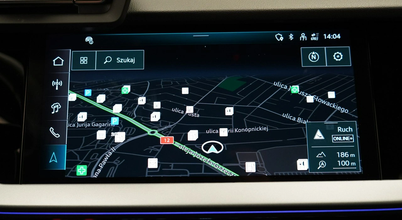 Audi A3 - Zdjęcie 29