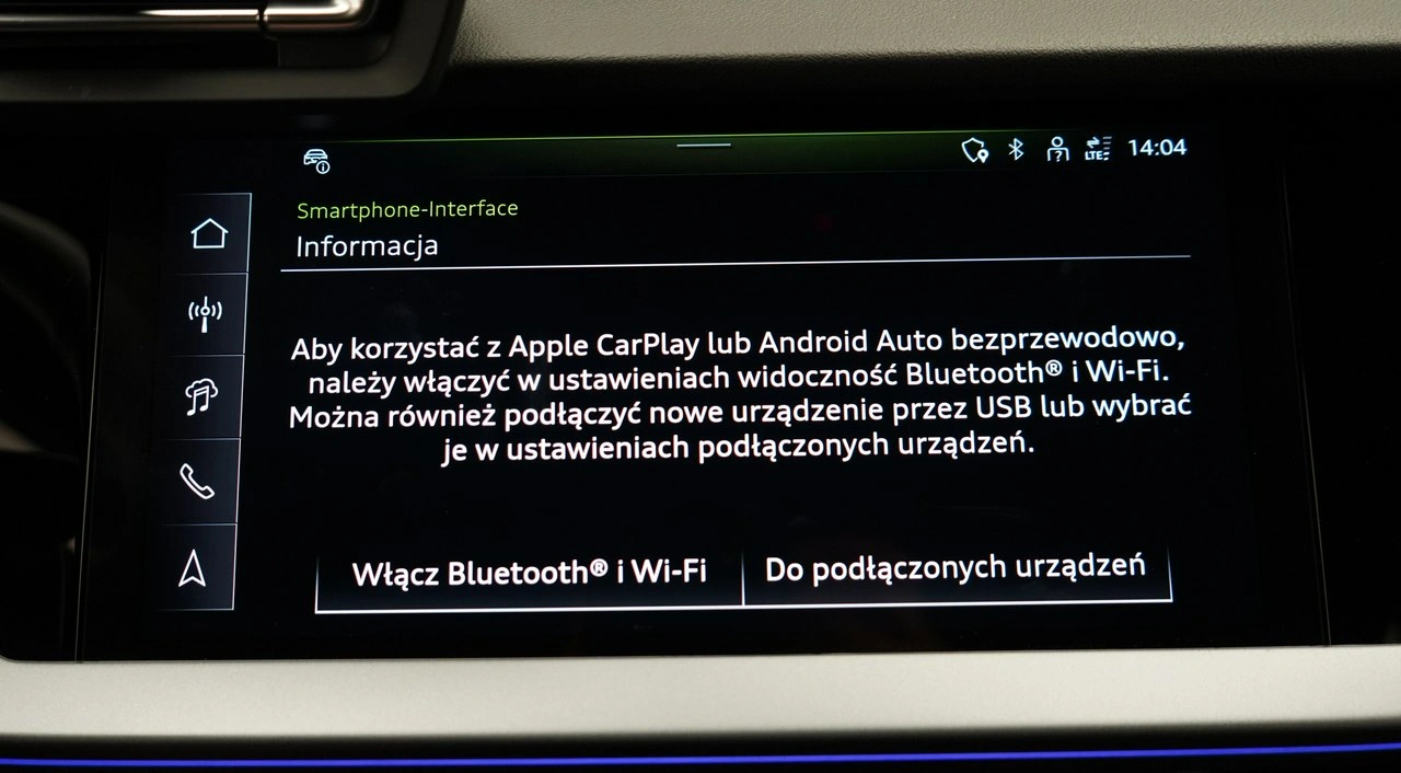 Audi A3 - Zdjęcie 30