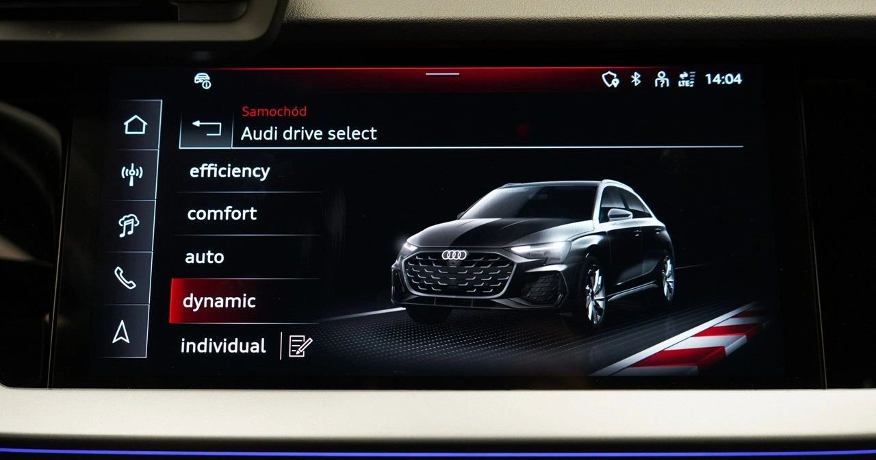 Audi A3 - Zdjęcie 31