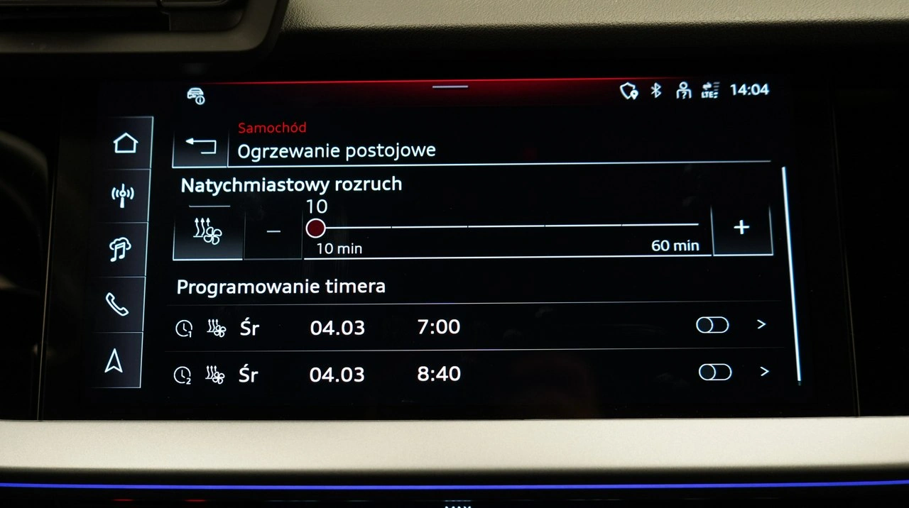 Audi A3 - Zdjęcie 32