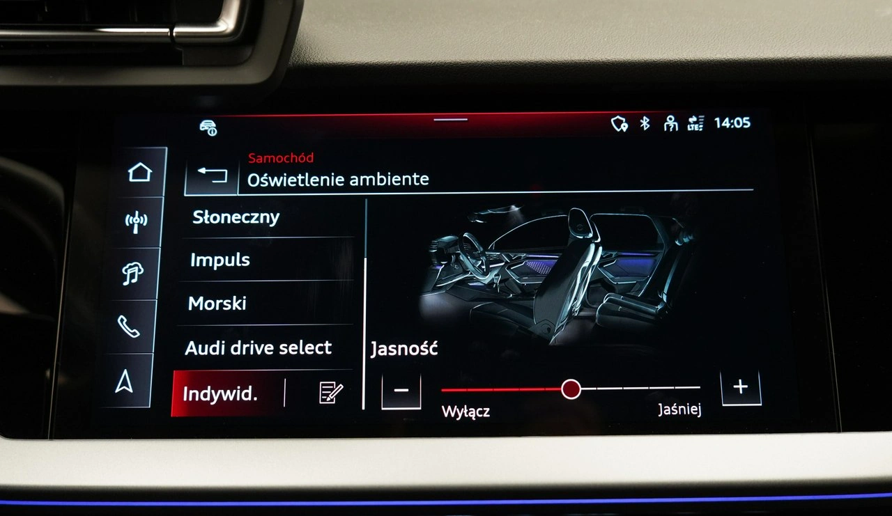 Audi A3 - Zdjęcie 33