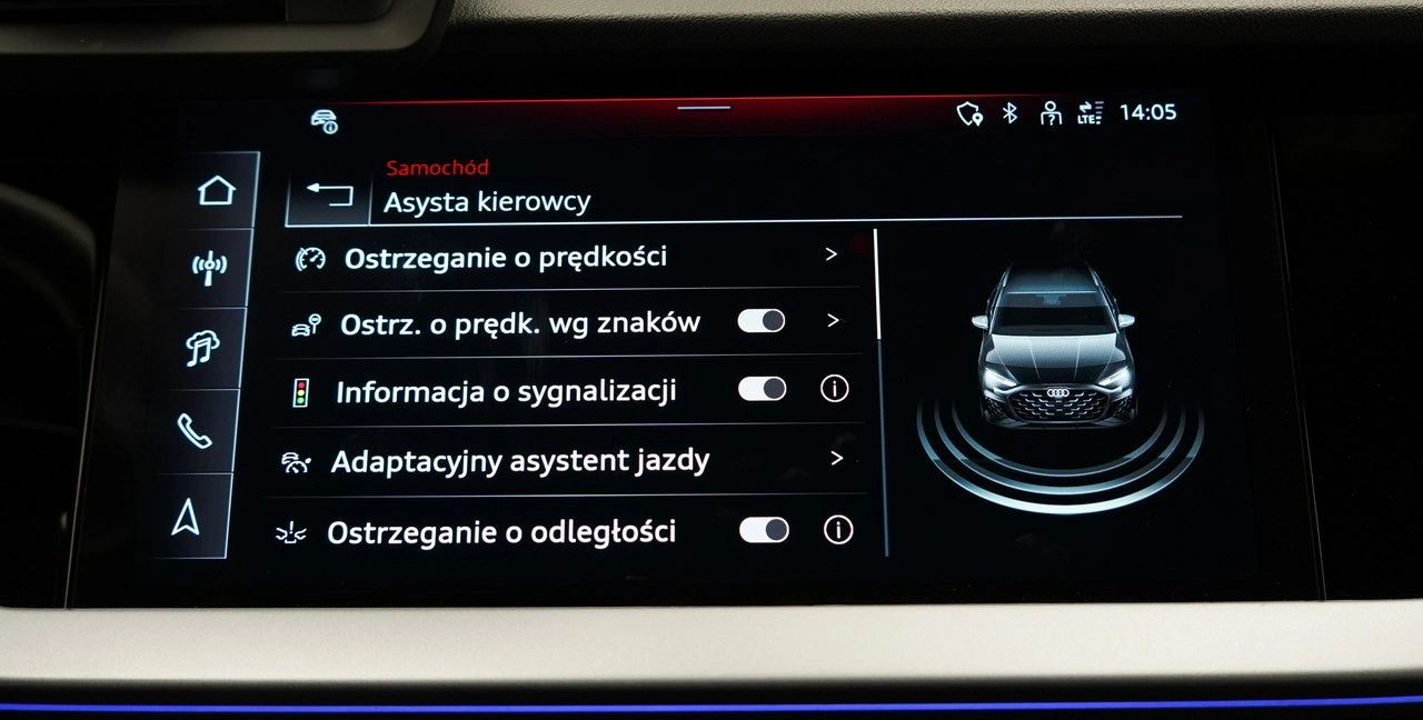 Audi A3 - Zdjęcie 37