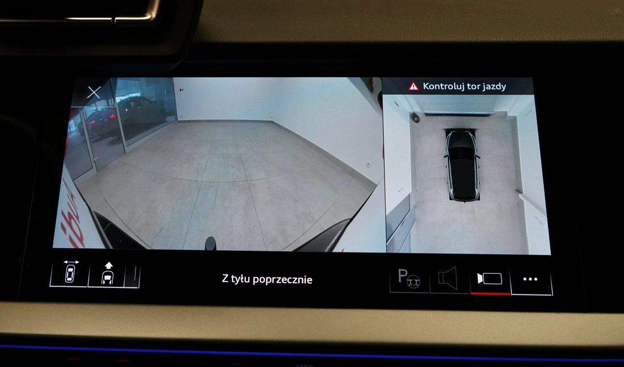 Audi A3 - Zdjęcie 37