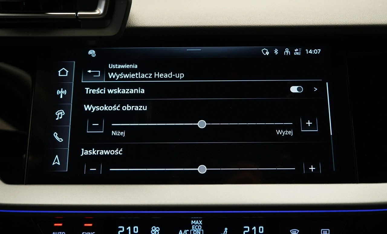 Audi A3 - Zdjęcie 39