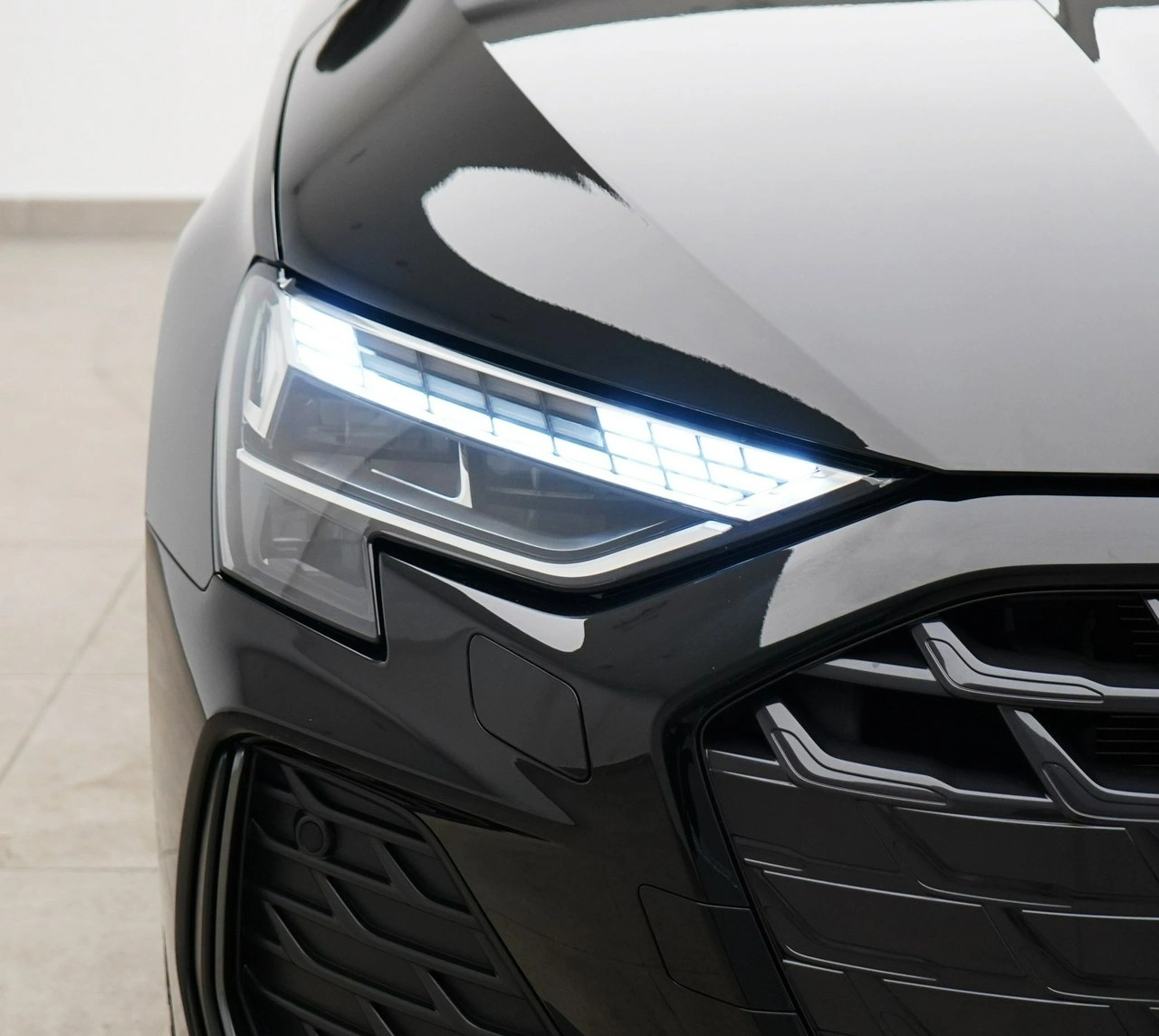 Audi A3 - Zdjęcie 7