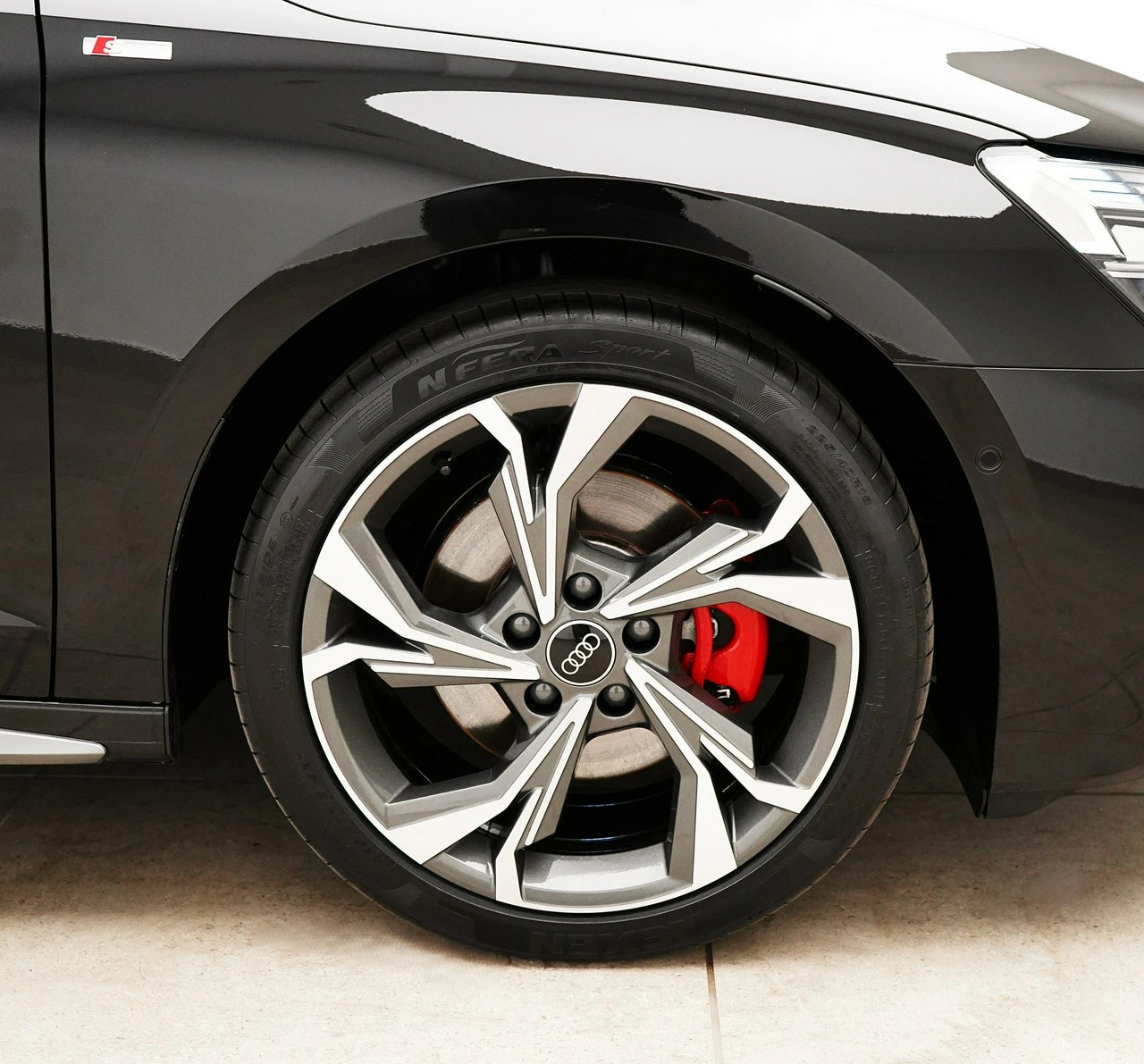 Audi A3 - Zdjęcie 7