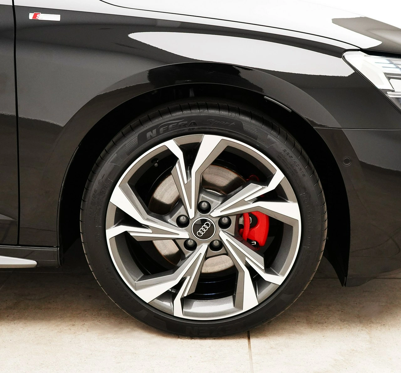 Audi A3 - Zdjęcie 8