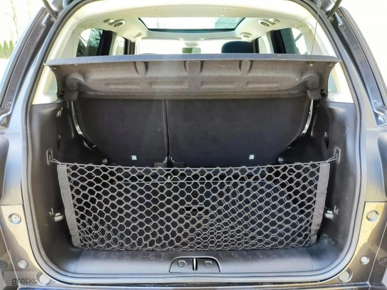 Fiat 500L - Zdjęcie 1