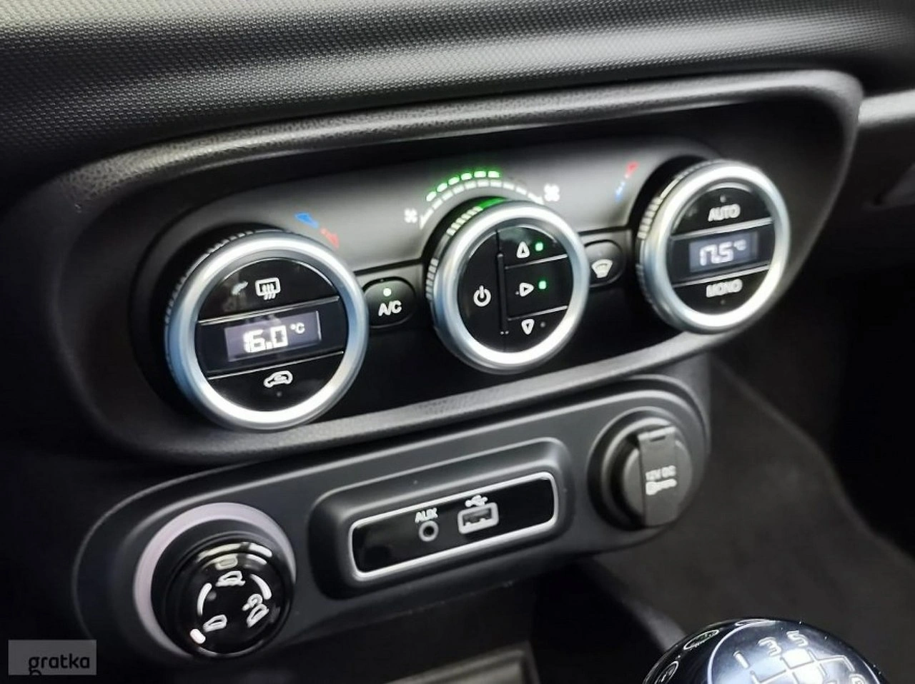 Fiat 500L - Zdjęcie 12