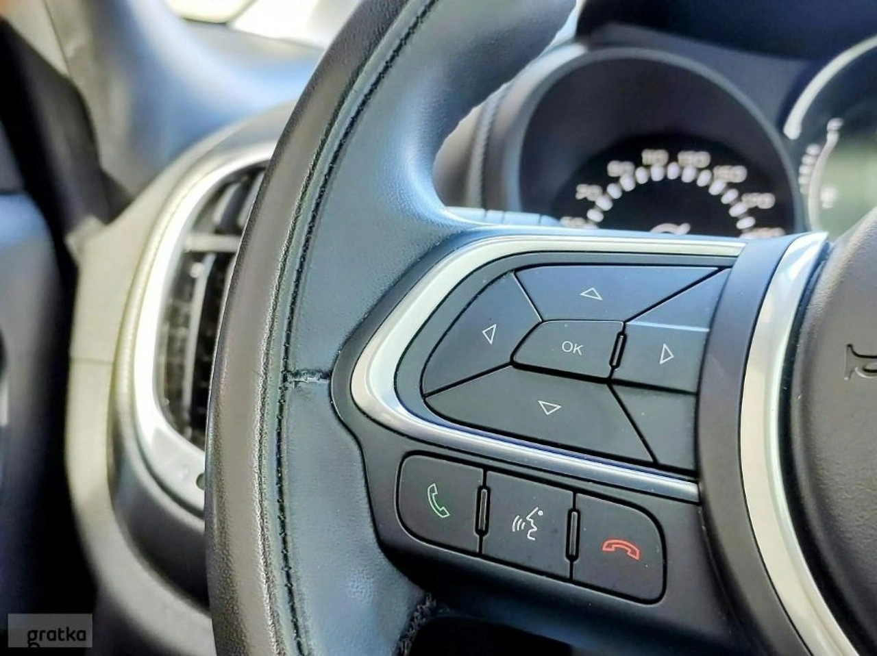 Fiat 500L - Zdjęcie 14