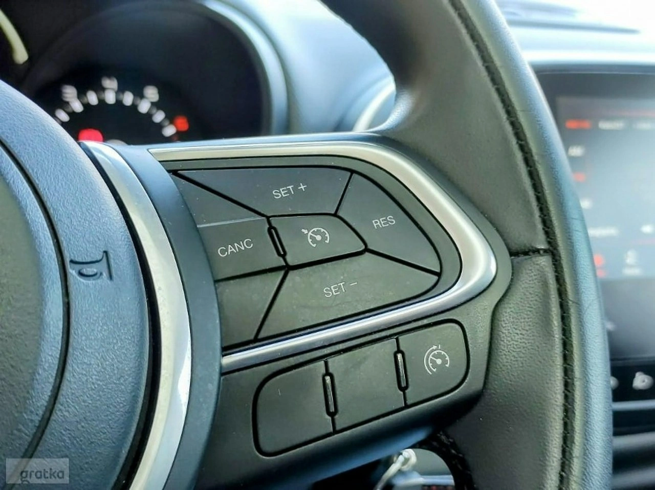 Fiat 500L - Zdjęcie 15