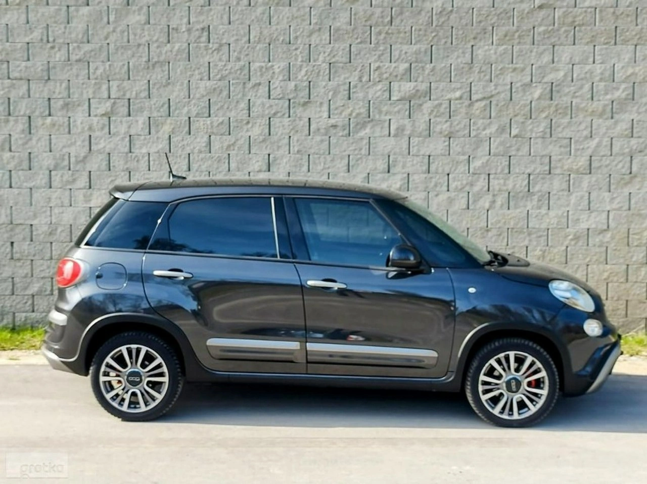 Fiat 500L - Zdjęcie 20