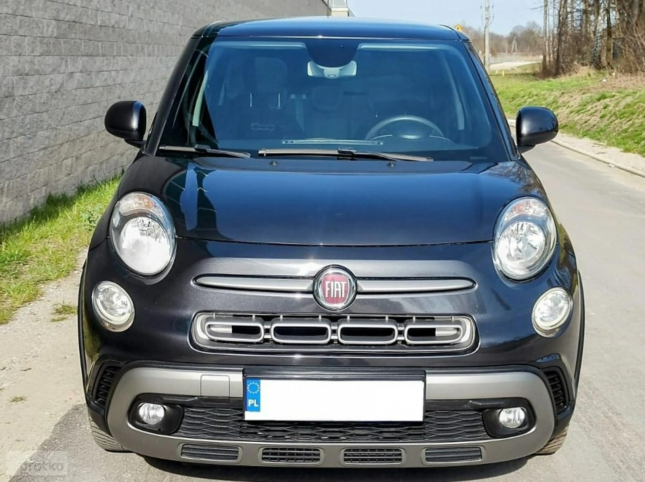 Fiat 500L - Zdjęcie 5