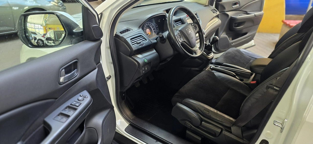 Honda CR-V - Zdjęcie 10
