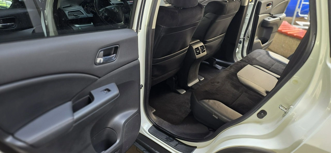 Honda CR-V - Zdjęcie 11