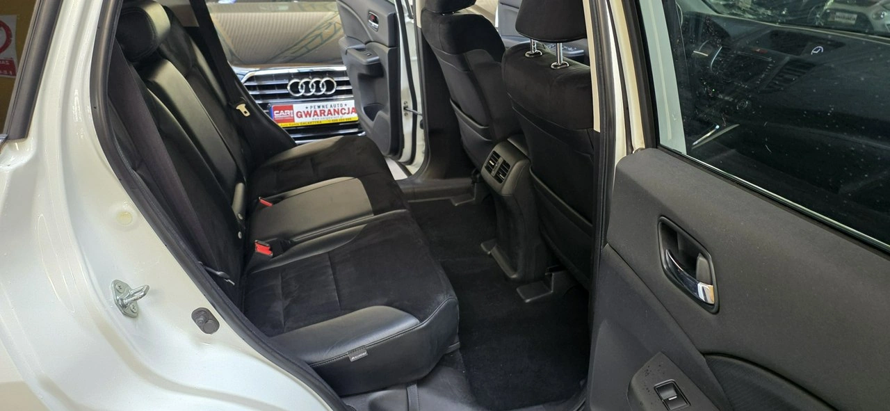 Honda CR-V - Zdjęcie 14