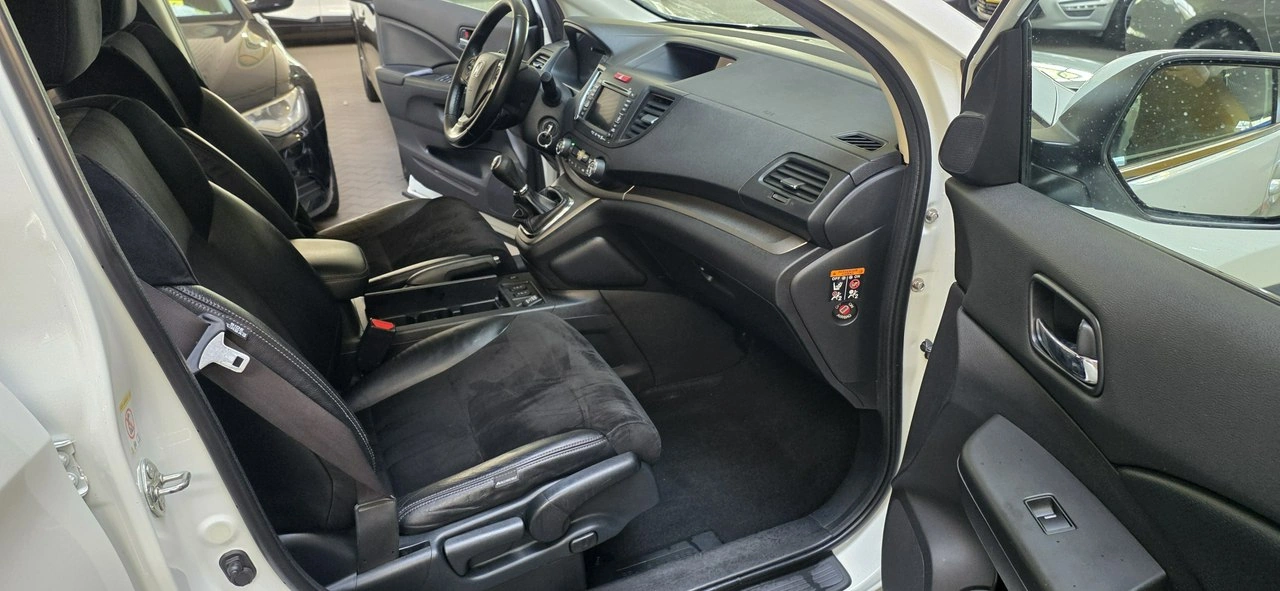 Honda CR-V - Zdjęcie 15